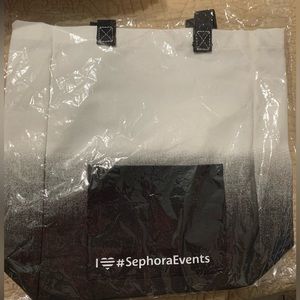 Sephora bag